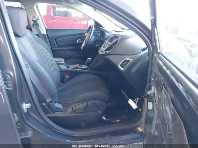 2GKFLWEK4F6367065 GMC Terrain Sle-2