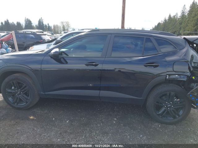 KL77LKE21RC047431 Chevrolet Trax Fwd Activ