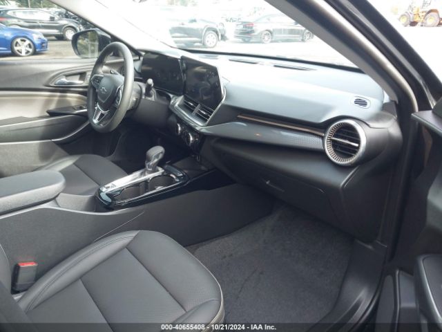 KL77LKE21RC047431 Chevrolet Trax Fwd Activ