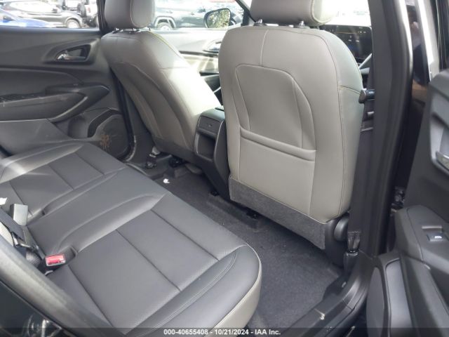 KL77LKE21RC047431 Chevrolet Trax Fwd Activ