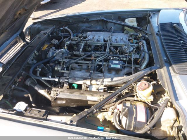 1987 JAGUAR XJS SAJNV5846HC136463 Photo 9