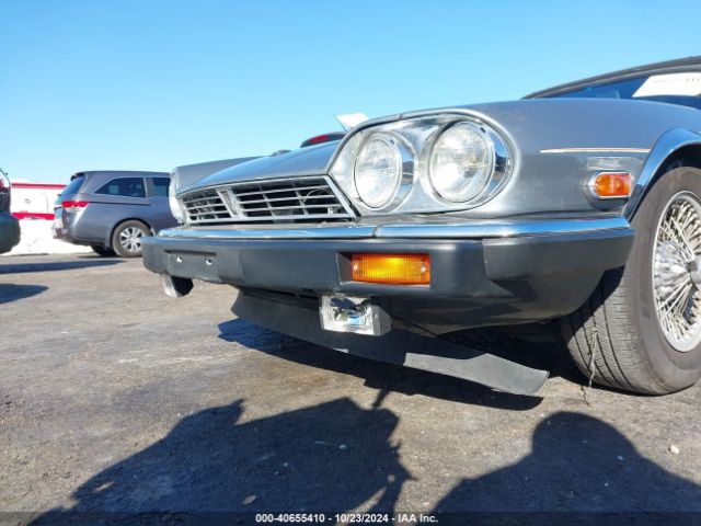 1987 JAGUAR XJS SAJNV5846HC136463 Photo 5
