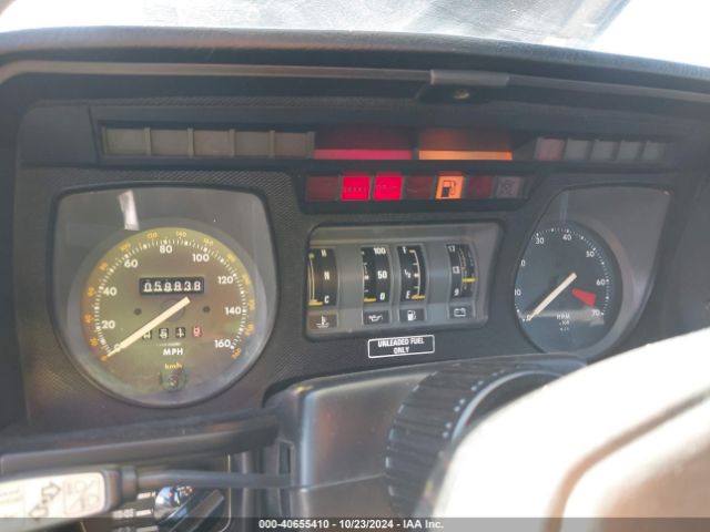 1987 JAGUAR XJS SAJNV5846HC136463 Photo 6