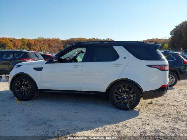 SALRU2RV7L2442328 Land Rover Discovery Landmark Edition