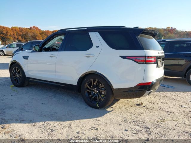 SALRU2RV7L2442328 Land Rover Discovery Landmark Edition