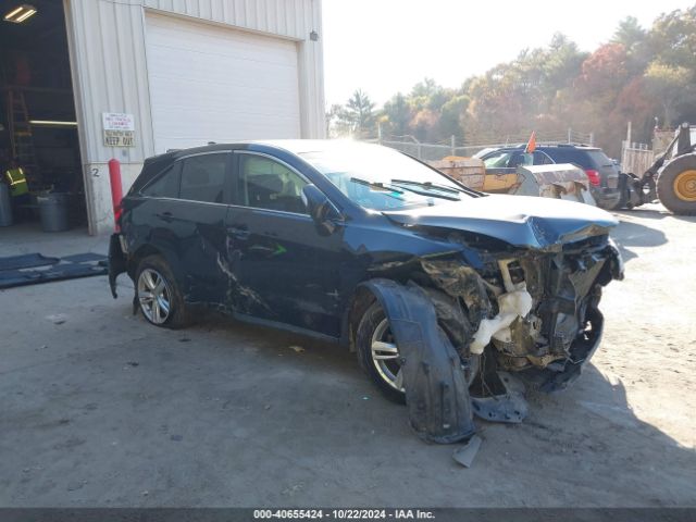 5J8TB4H5XFL004564 auction archive image