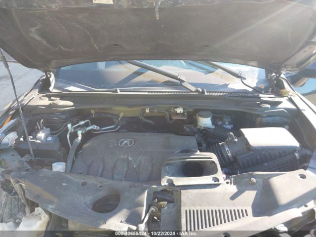 5J8TB4H5XFL004564 Acura RDX