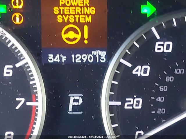 5J8TB4H5XFL004564 Acura RDX
