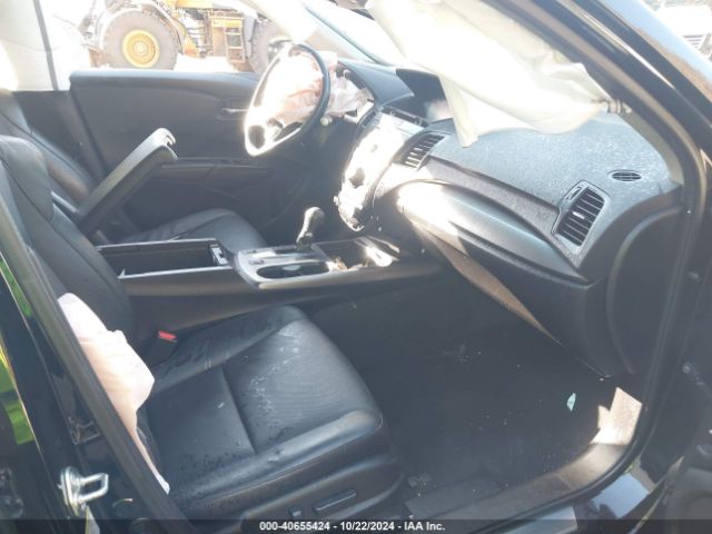 5J8TB4H5XFL004564 Acura RDX