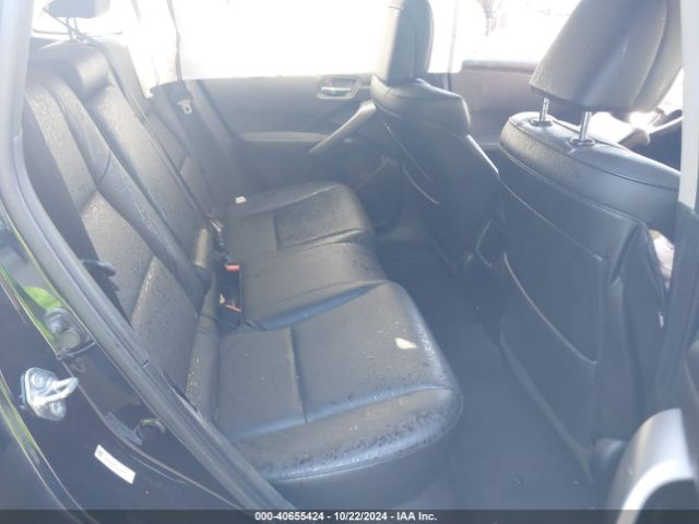 5J8TB4H5XFL004564 Acura RDX