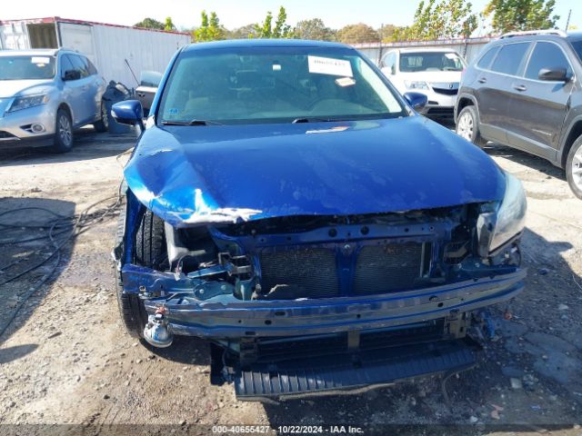 4S3BNAF63G3061802 Subaru Legacy 2.5i Premium