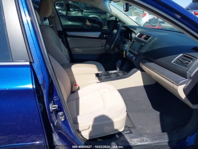 4S3BNAF63G3061802 Subaru Legacy 2.5i Premium