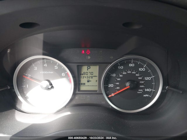 Subaru Forester 2.5i Premium 2015 JF2SJADC5FH513899 Image 7
