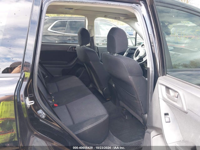 Subaru Forester 2.5i Premium 2015 JF2SJADC5FH513899 Image 8