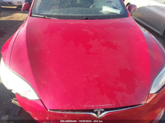 5YJSA1E27JF246102 Tesla Model S 100d/75d/p100d