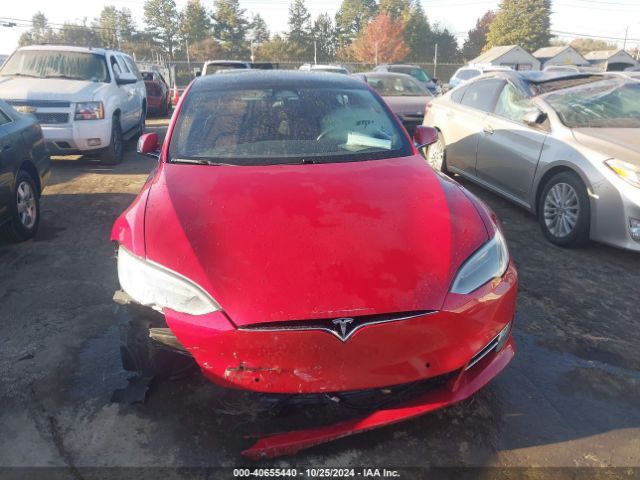 5YJSA1E27JF246102 Tesla Model S 100d/75d/p100d