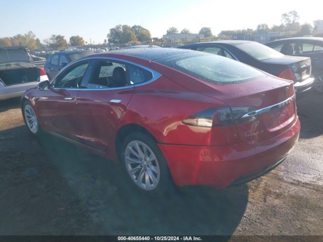 5YJSA1E27JF246102 Tesla Model S 100d/75d/p100d
