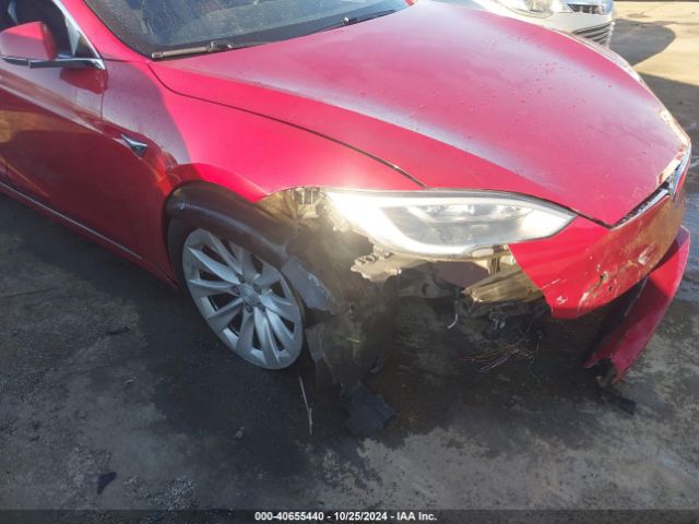 5YJSA1E27JF246102 Tesla Model S 100d/75d/p100d