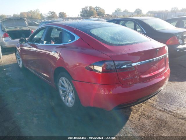 5YJSA1E27JF246102 Tesla Model S 100d/75d/p100d
