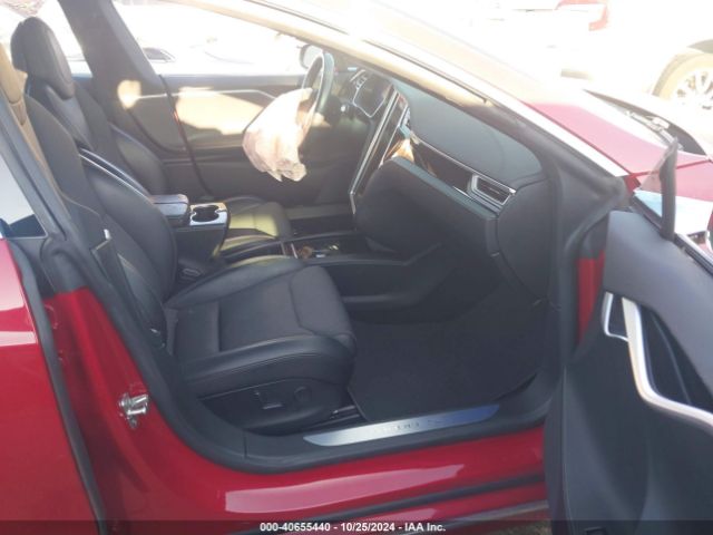 5YJSA1E27JF246102 Tesla Model S 100d/75d/p100d