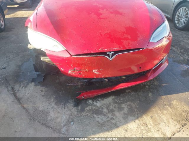 5YJSA1E27JF246102 Tesla Model S 100d/75d/p100d