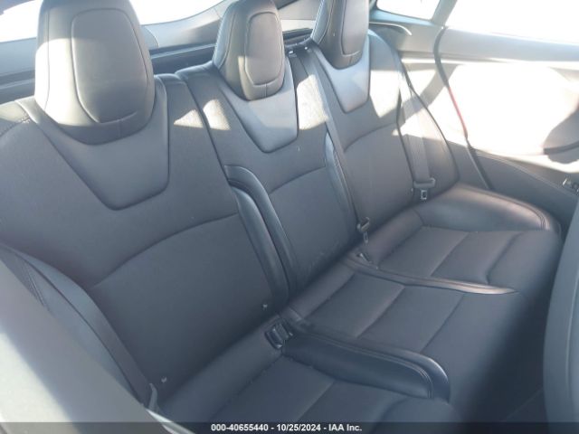 5YJSA1E27JF246102 Tesla Model S 100d/75d/p100d