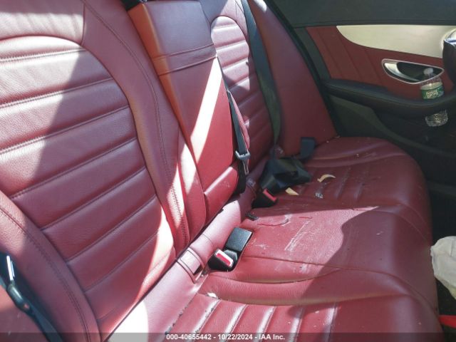 2020 MERCEDES-BENZ AMG C 43 W1KWF6EB8LR570307 Photo 7