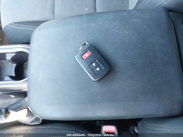 3TYCZ5AN7MT032591 Toyota Tacoma Trd Off-road