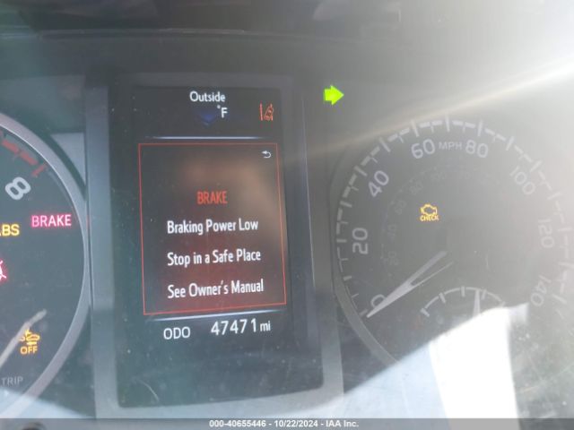 3TYCZ5AN7MT032591 Toyota Tacoma Trd Off-road