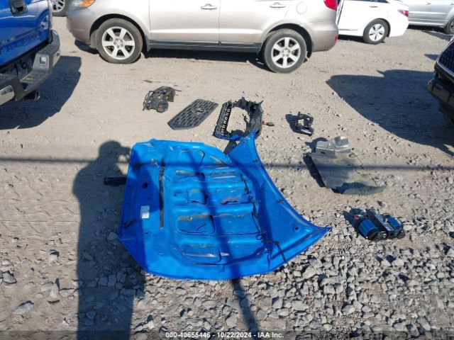 3TYCZ5AN7MT032591 Toyota Tacoma Trd Off-road
