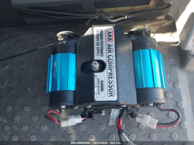 3TYCZ5AN7MT032591 Toyota Tacoma Trd Off-road