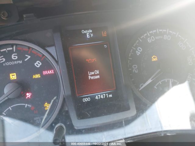 3TYCZ5AN7MT032591 Toyota Tacoma Trd Off-road