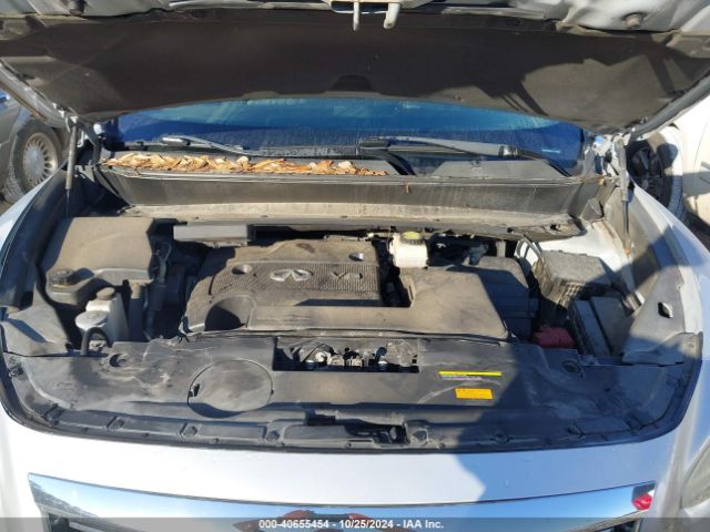 5N1AL0MN6FC507733 Infiniti QX60