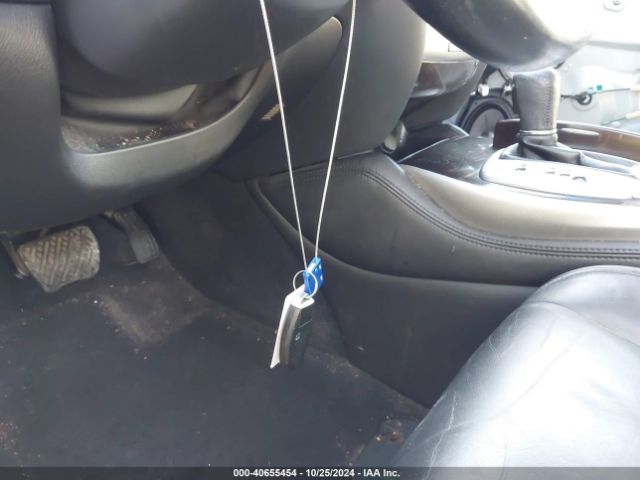 5N1AL0MN6FC507733 Infiniti QX60