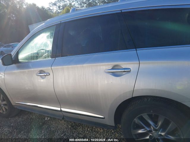5N1AL0MN6FC507733 Infiniti QX60