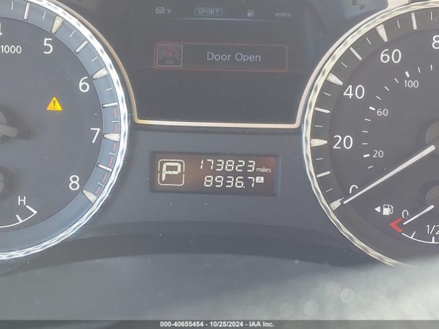 5N1AL0MN6FC507733 Infiniti QX60