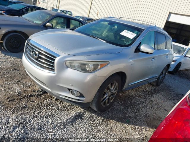 5N1AL0MN6FC507733 Infiniti QX60