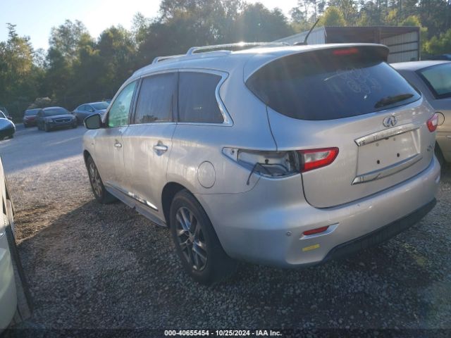 5N1AL0MN6FC507733 Infiniti QX60