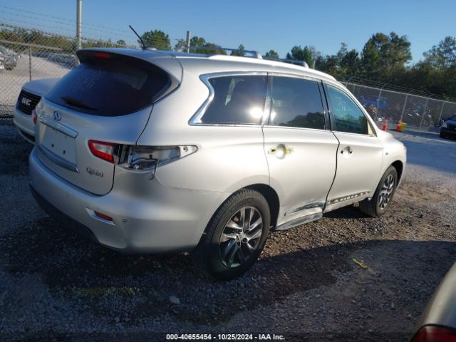 5N1AL0MN6FC507733 Infiniti QX60