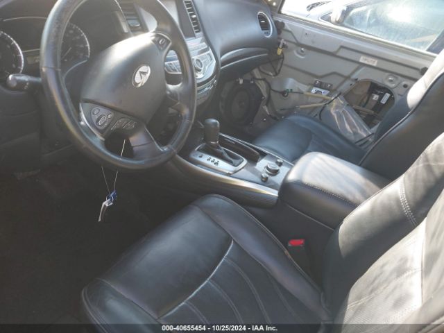 5N1AL0MN6FC507733 Infiniti QX60