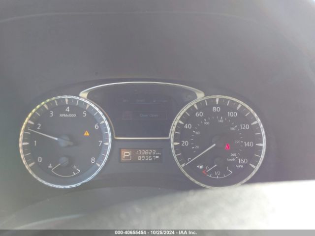 5N1AL0MN6FC507733 Infiniti QX60