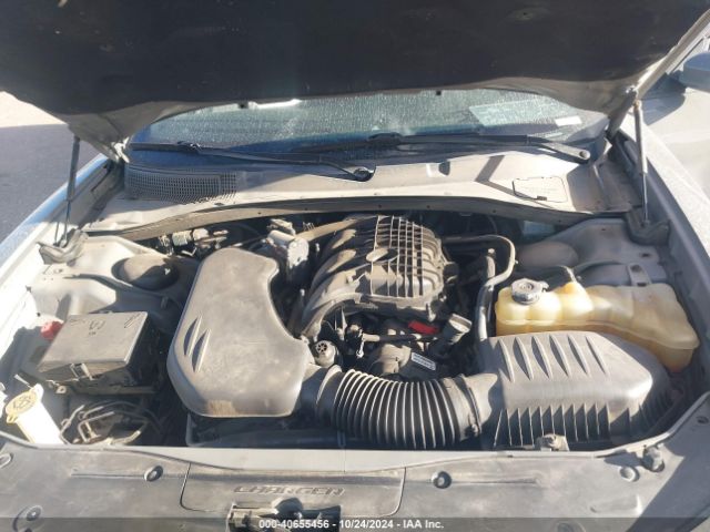 2C3CDXHG2KH558673 Dodge Charger Gt Rwd