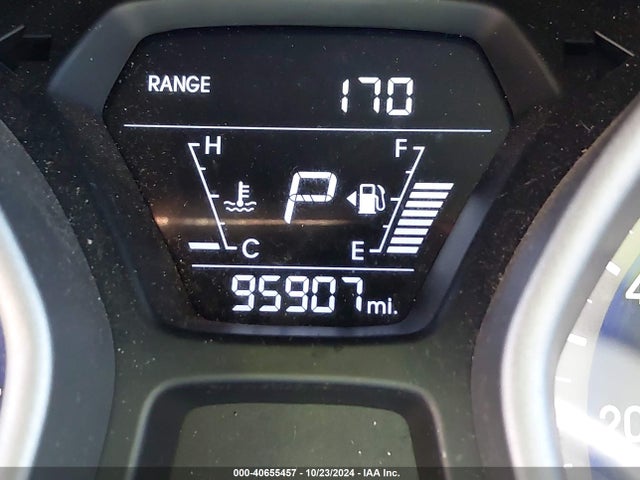 Hyundai ELANTRA SE 2016 KMHDH4AE1GU541536 Image 14