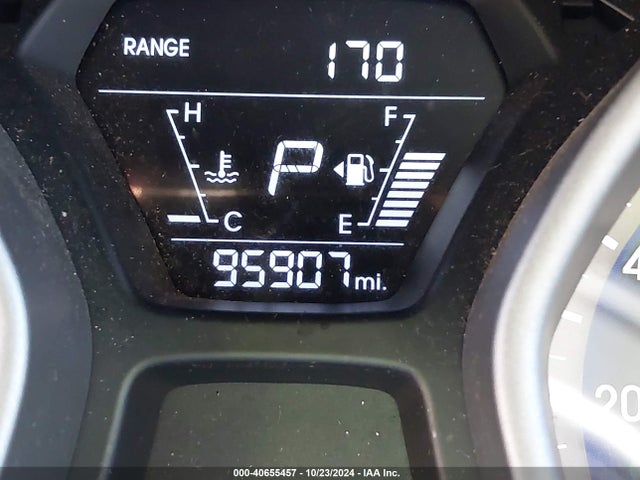 Hyundai ELANTRA SE 2016 KMHDH4AE1GU541536 Image 7