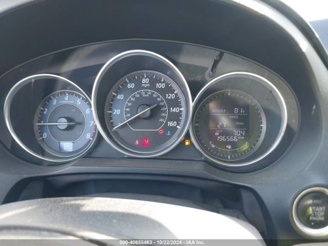JM1GJ1V65E1154820 Mazda Mazda6 I Touring