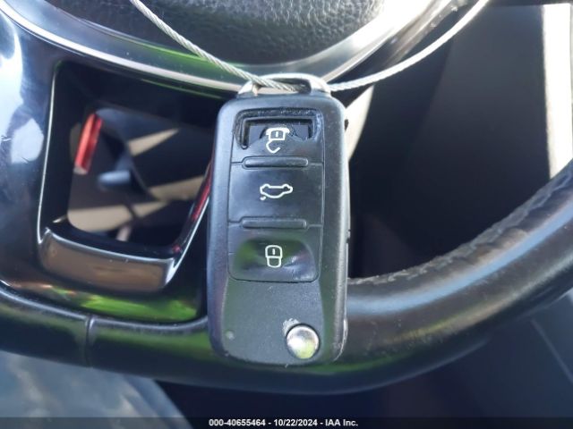 3VWLA7AJ5FM250539 Volkswagen Jetta 2.0l Tdi Sel