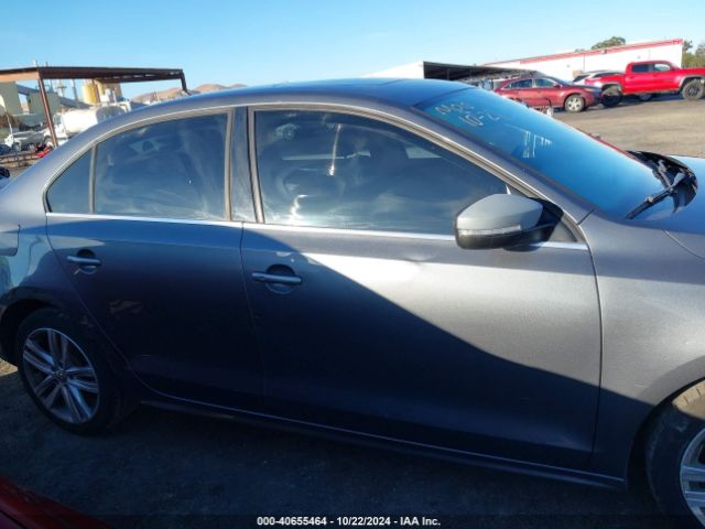 3VWLA7AJ5FM250539 Volkswagen Jetta 2.0l Tdi Sel