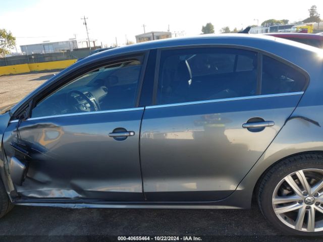 3VWLA7AJ5FM250539 Volkswagen Jetta 2.0l Tdi Sel