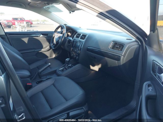 3VWLA7AJ5FM250539 Volkswagen Jetta 2.0l Tdi Sel