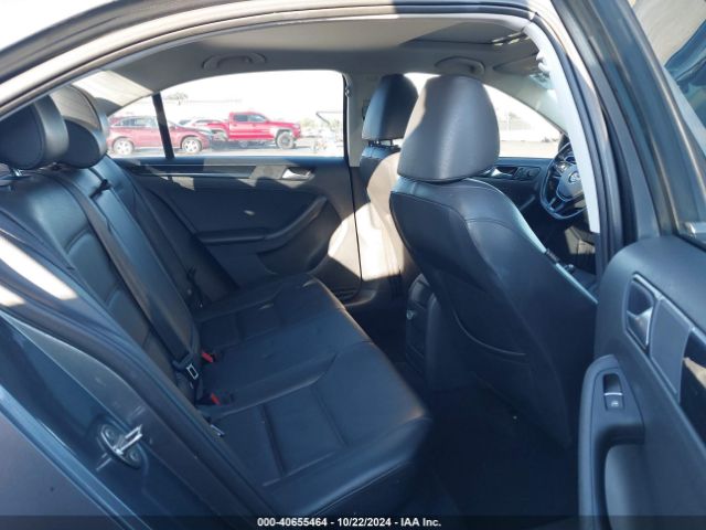 3VWLA7AJ5FM250539 Volkswagen Jetta 2.0l Tdi Sel